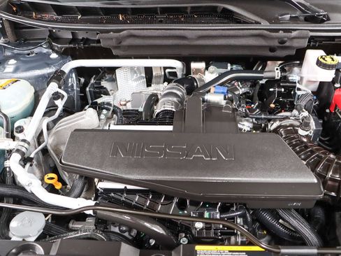 Used 2024 Nissan Rogue S FWD image 29