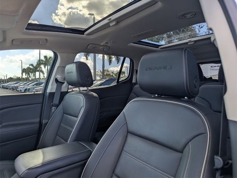 Used 2023 GMC Acadia Denali w/ Trailering Package image 24