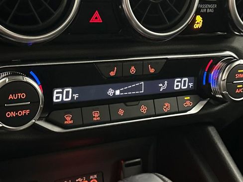 Used 2025 Nissan Sentra SV w/ All-Weather Package image 18