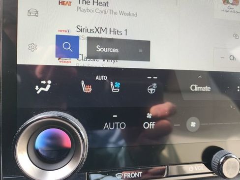 Used 2023 Lexus RX 350 AWD w/ Accessory Package (Z1) image 27