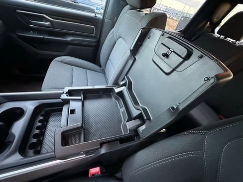 Used 2022 RAM 1500 Big Horn image 27