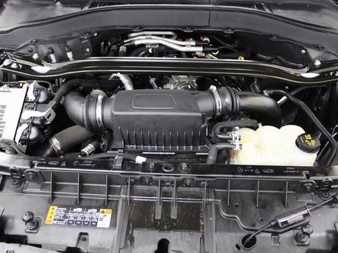 Used 2020 Ford Explorer ST w/ Premium Technology Package image 11