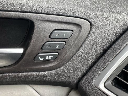 Used 2017 Acura TLX w/ Technology Package FWD image 20