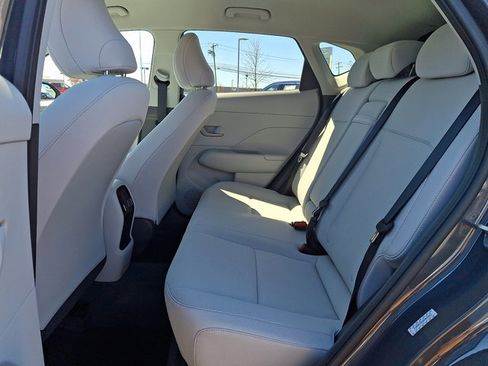 Used 2024 Hyundai Kona SEL AWD/4WD image 9