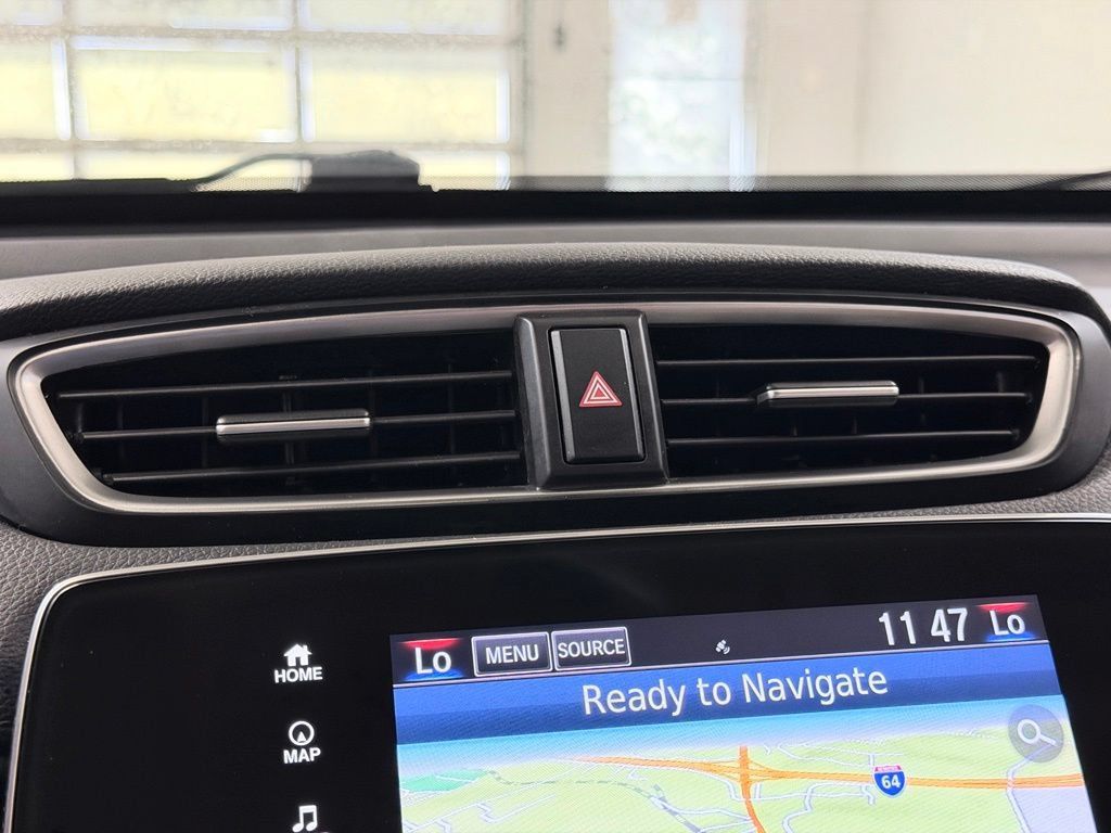 Used 2017 Honda CR-V Touring image 56