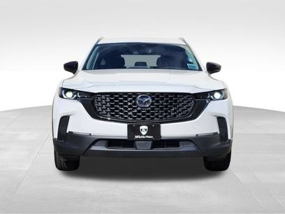 Certified 2024 MAZDA CX-50 AWD 2.5 S w/ Preferred Package