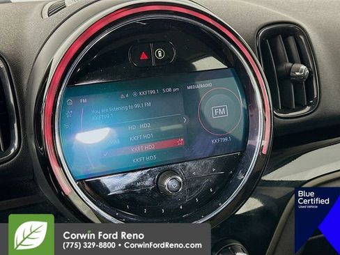 Used 2022 MINI Cooper Countryman FWD image 17