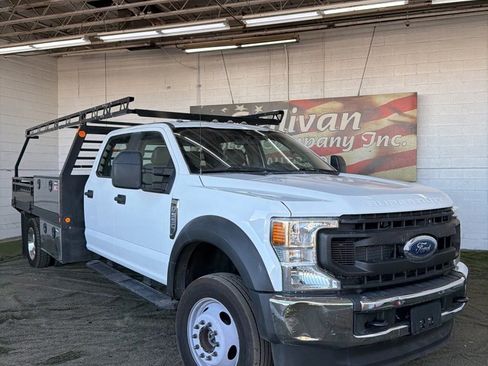 Used 2014 Ford F350 XL w/ Power Equipment Group image 12