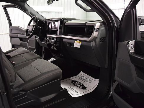 New 2026 Ford F250 XL w/ STX Appearance Package image 28