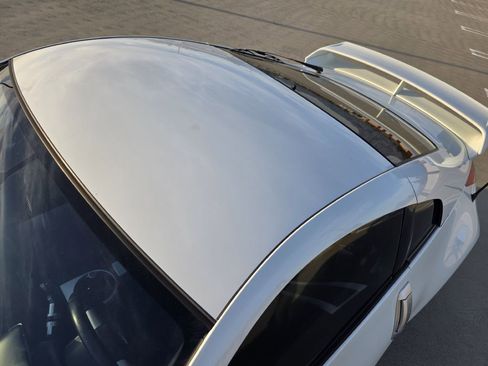 Used 2008 Nissan 350Z NISMO image 11