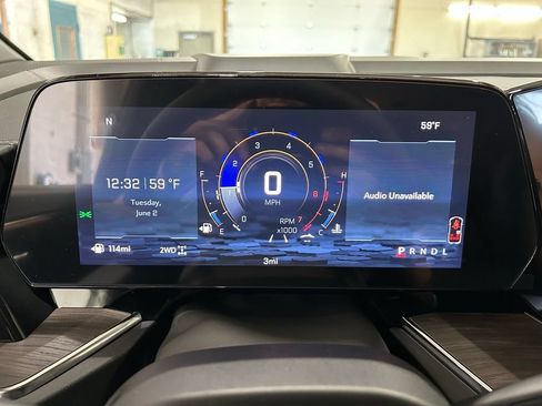 New 2026 Chevrolet Tahoe LT w/ Comfort Package AWD/4WD image 25