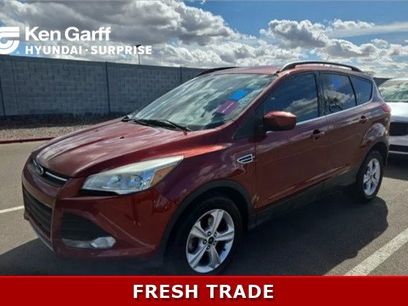 Used 2016 Ford Escape SE w/ Equipment Group 201A