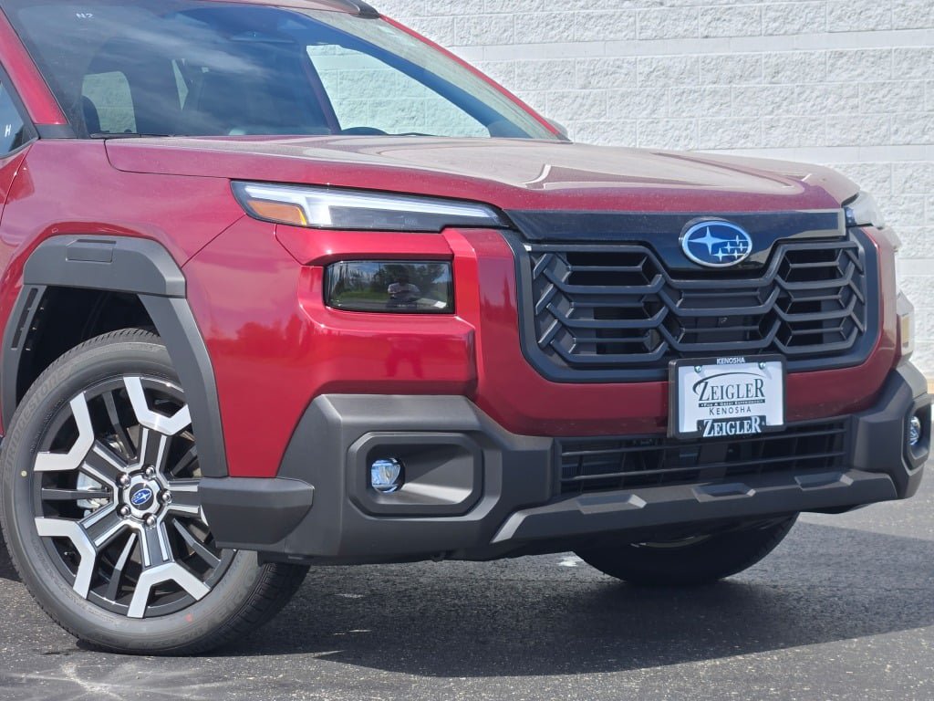 New 2026 Subaru Outback Touring XT AWD/4WD image 2