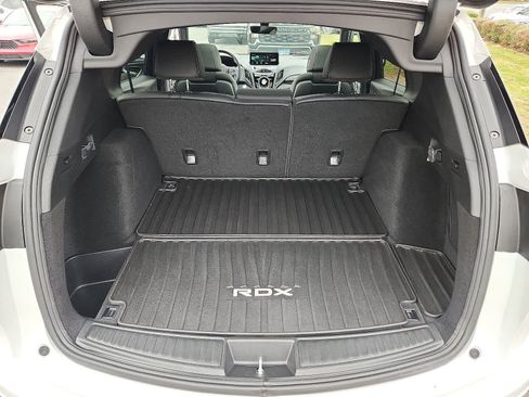 Certified 2025 Acura RDX image 29