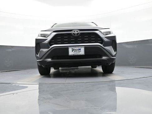 Certified 2025 Toyota RAV4 XLE w/ Convenience Package AWD/4WD image 28