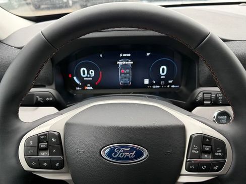 New 2026 Ford Explorer Active w/ Active Comfort Package image 23