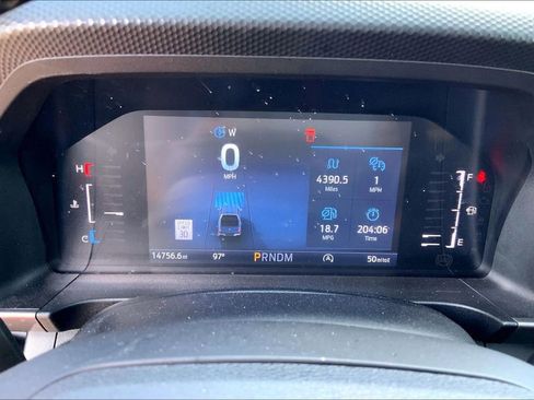 Used 2024 Ford Ranger XLT w/ Technology Package AWD/4WD image 19