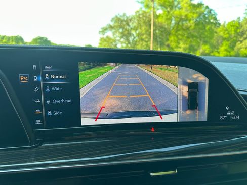 Used 2021 Cadillac Escalade ESV Sport w/ Driver Assist Tech Package image 58