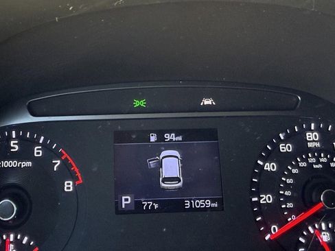 Used 2022 Kia Soul LX w/ Technology Package image 21