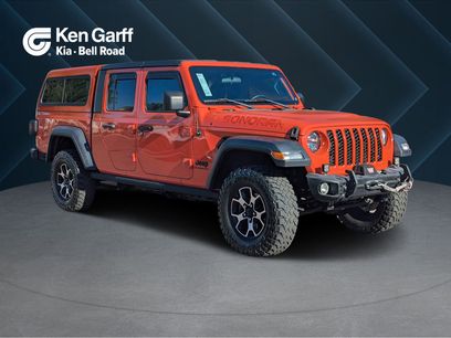 Used 2020 Jeep Gladiator Sport w/ Trailer Tow Package