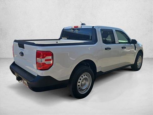 New 2026 Ford Maverick XL image 5