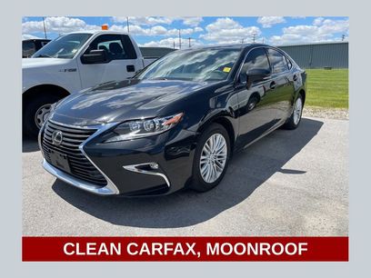 Used 2017 Lexus ES 350