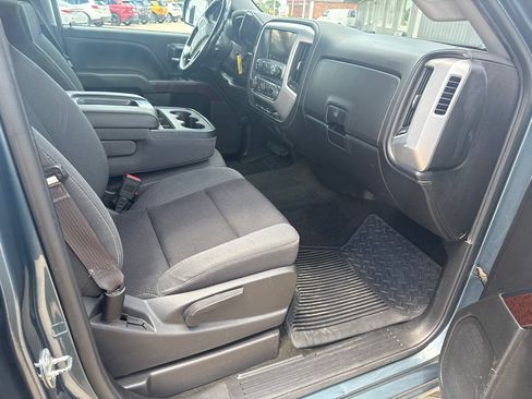 Used 2014 GMC Sierra 1500 SLE w/ SLE Value Package AWD/4WD image 18