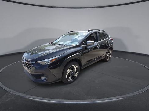 New 2026 Subaru Crosstrek 2.5i Limited w/ Crosstrek Mirror Package AWD/4WD image 4