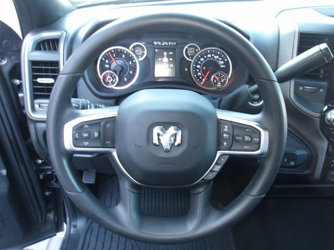 New 2025 RAM 3500 Tradesman image 14