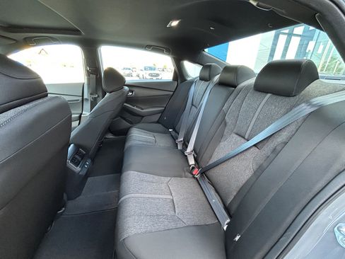 New 2025 Honda Accord Sport image 14