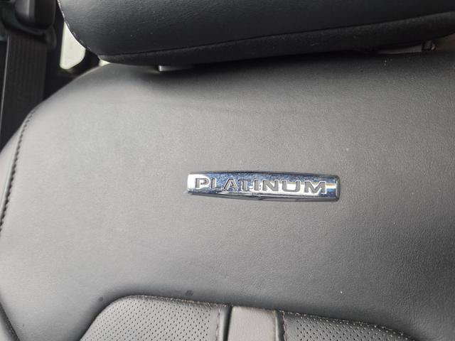Used 2017 Ford F250 Platinum w/ Platinum Ultimate Package AWD/4WD image 33