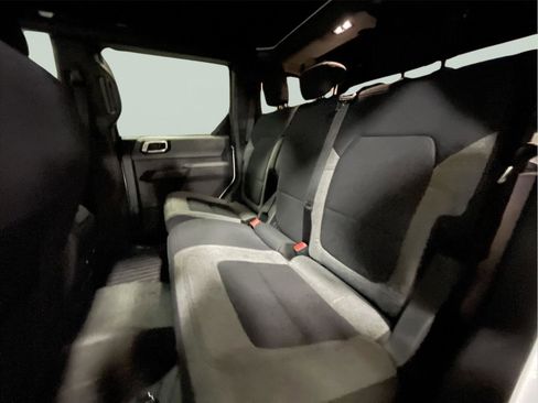 Used 2023 Ford Bronco Big Bend image 17