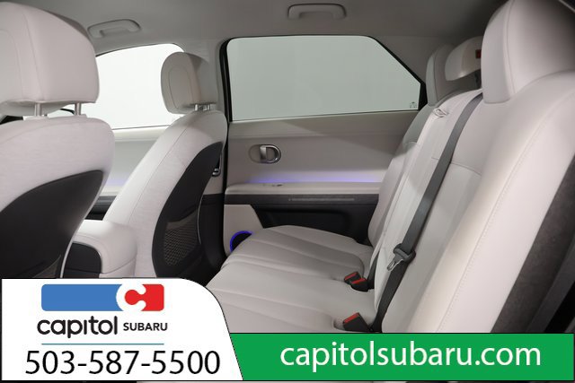 Used 2023 Hyundai Ioniq 5 SEL AWD/4WD image 32