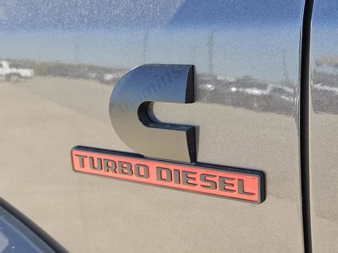 New 2025 RAM 2500 Rebel image 9