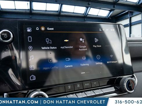 New 2026 Chevrolet Colorado W/T image 9