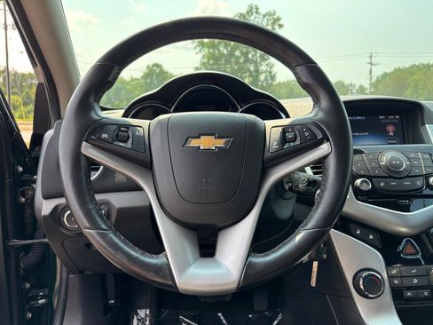 Used 2014 Chevrolet Cruze LT w/ RS Package FWD image 19