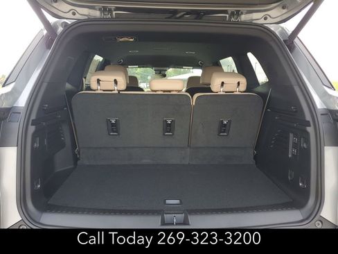 New 2026 Buick Enclave Preferred w/ Power Package image 27