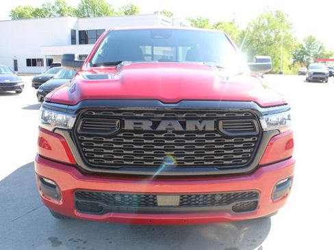 New 2026 RAM 1500 Express AWD/4WD image 7