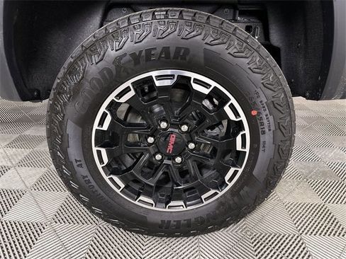 New 2026 GMC Canyon AT4 w/ Technology Plus Package image 34