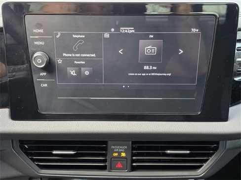 Used 2025 Volkswagen Jetta S image 12