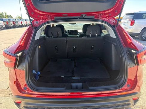 Used 2026 Chevrolet Trax LS FWD image 15