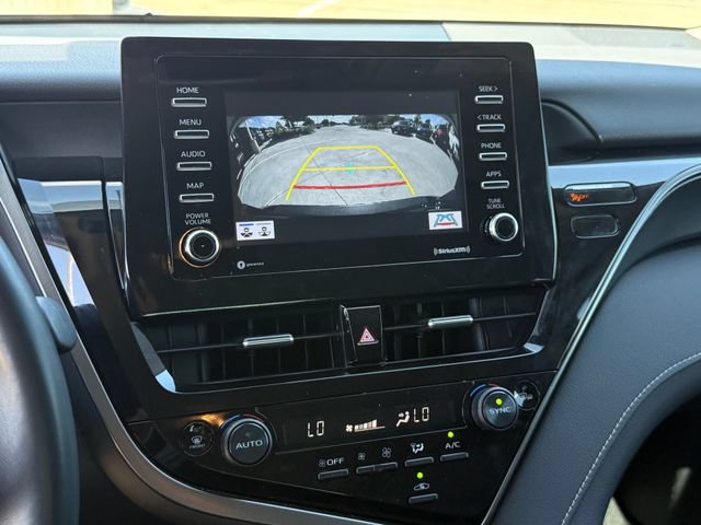 Used 2023 Toyota Camry SE w/ Convenience Package FWD image 20