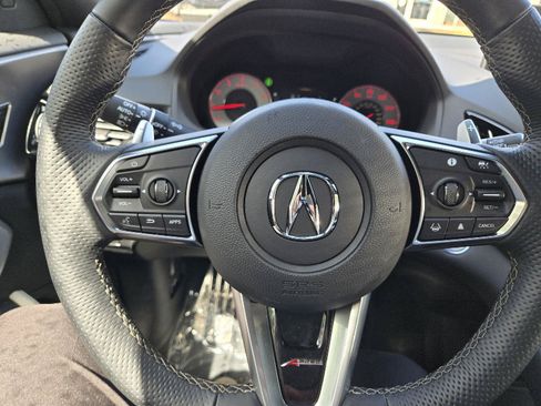 Used 2025 Acura RDX A-Spec AWD/4WD image 26