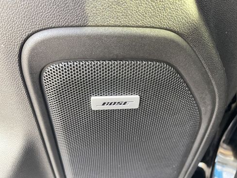 Certified 2022 Chevrolet Silverado 1500 High Country w/ Technology Package image 37