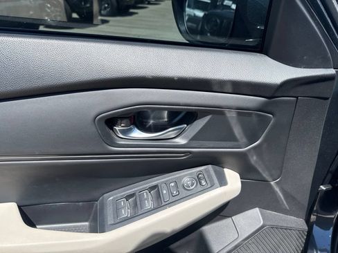 Used 2024 Honda Accord EX image 12