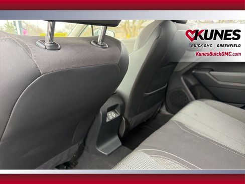 Used 2024 Subaru Crosstrek 2.0i Premium AWD/4WD image 30