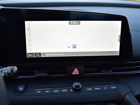 New 2025 Hyundai Elantra SEL image 38