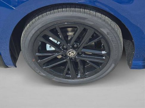 New 2026 Toyota Camry SE FWD image 10