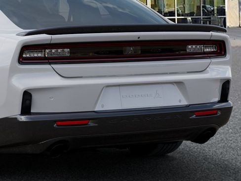 New 2026 Dodge Charger Scat Pack AWD/4WD image 13