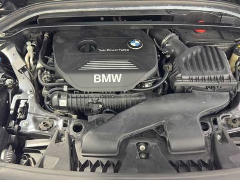Used 2018 BMW X1 sDrive28i FWD image 35